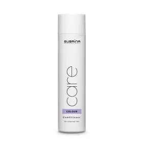   SUBRINA Professional Care Colour Kondícionáló Festett Hajra 250 ml