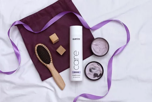SUBRINA Professional Care Colour Kondícionáló Festett Hajra 250 ml