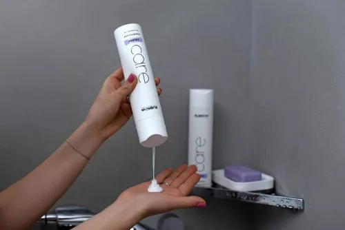 SUBRINA Professional Care Colour Kondícionáló Festett Hajra 250 ml