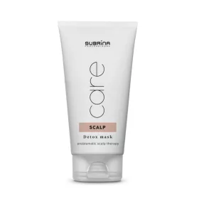 SUBRINA Professional Care Detox Maszk 150 ml
