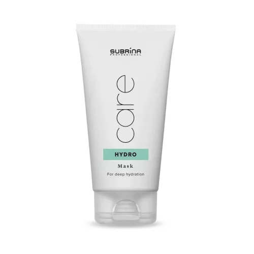 SUBRINA Professional Care Hidratáló Pakolás 150 ml
