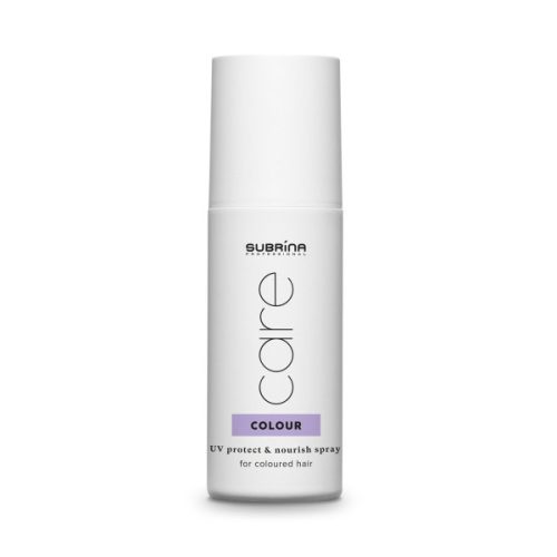SUBRINA Professional Care Colour UV Spray 150ml 