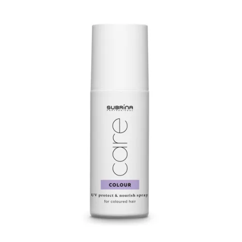 SUBRINA Professional Care Colour UV Spray 150 ml