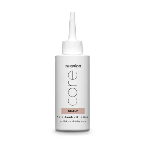 SUBRINA Professional CARE SCALP Lotion Korpásodás Ellen 150 ml