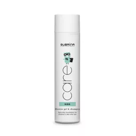 SUBRINA Professional Care Kids 2:1 Sampon+Tusfürdő 250 ml