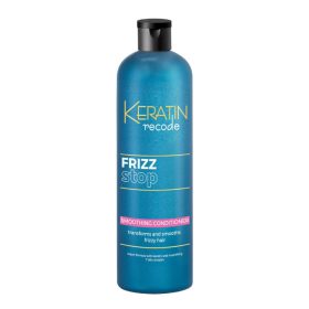 Keratin Recode Balzsam Frizz Stop 400 ml