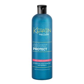 Keratin Recode Sampon Colour Protect 400 ml