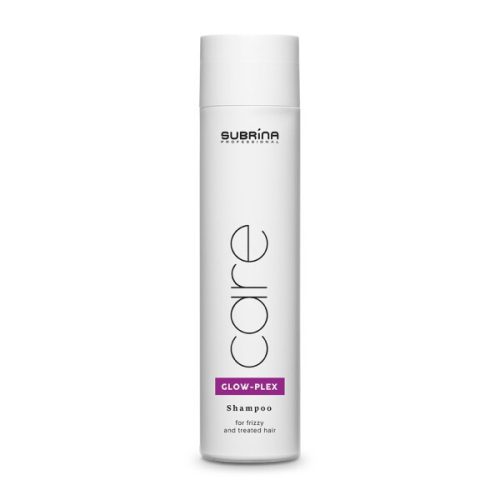 SUBRINA Professional Care Glow Plex Sampon 250 ml 
