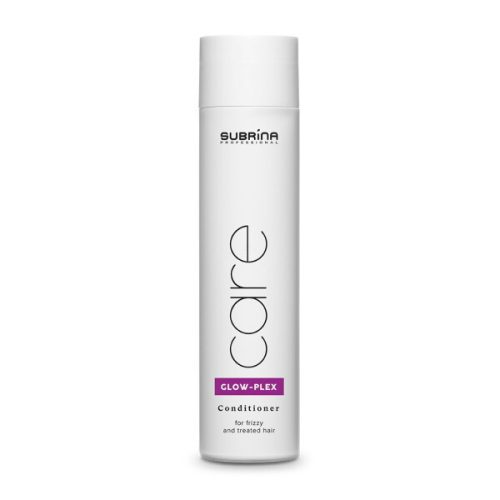 SUBRINA Professional Care Glow Plex Balzsam 250 ml 