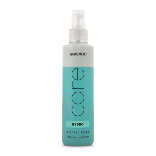 SUBRINA Professional Care GHydro 2 fázisú kondicionáló 200 ml 
