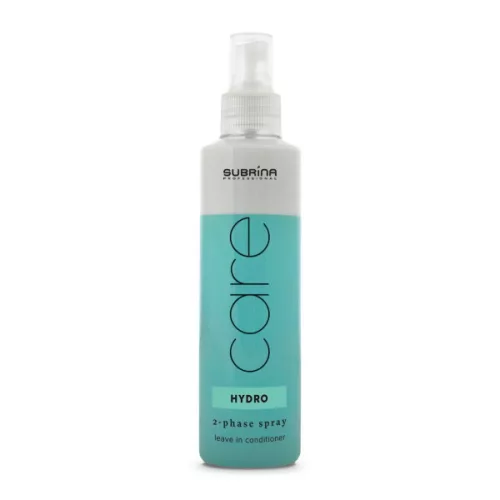 SUBRINA Professional Care Hydro 2 Fázisú Kondicionáló 200 ml