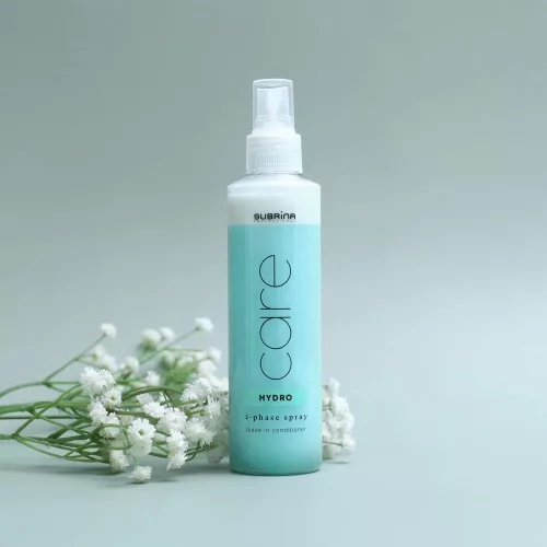 SUBRINA Professional Care Hydro 2 Fázisú Kondicionáló 200 ml