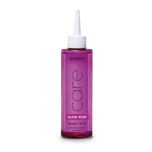 SUBRINA Professional Care Glow Plex Magic water 200 ml 