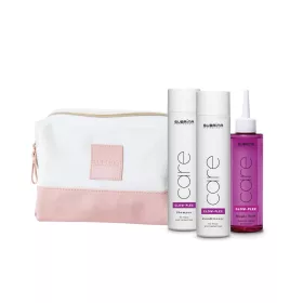   SUBRINA Professional Care Glow-Plex Ápolók Magic Waterrel Neszesszerben, Sampon+Balzsam