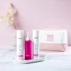 SUBRINA Professional Care Glow-Plex Ápolók Magic Waterrel Neszesszerben, Sampon+Balzsam