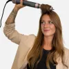 Ga.Ma Uniq Vibrance hajformázó készlet 1500W