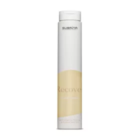   SUBRINA Professional Recover Kondícináló Sérült, Töredezett Hajra 250 ml