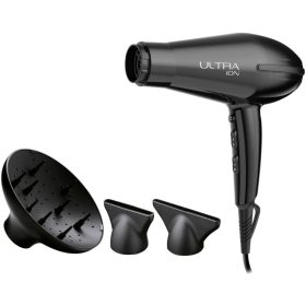 Ga.Ma Hajszárító Ultra Ion SH2351, 2000 W