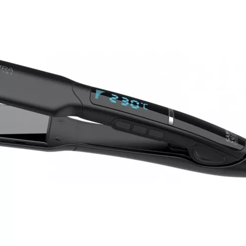 Ga.Ma Salon Ultra Wide IHT Hajvasaló 150-230 °C