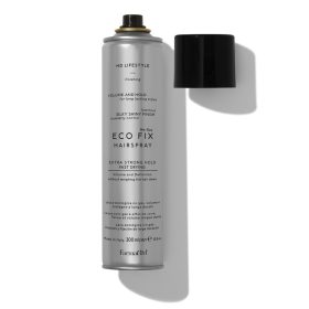 HD Life Style Eco Fix Hajlakk Hajtógáz Nélkül 300 ml