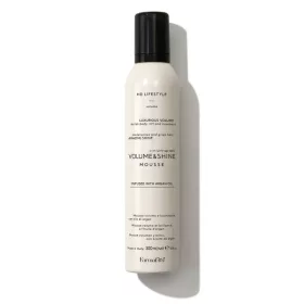   HD Life Style Volumennövelő Hajhab Extra Csillogással 300 ml