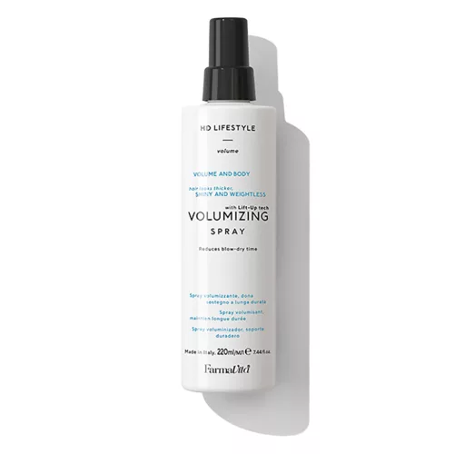 HD Life Style Hajtőemelő Spray 220 ml