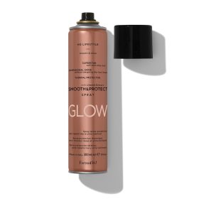 HD Life Style Hajsimító és Hajvédő Spray 300 ml
