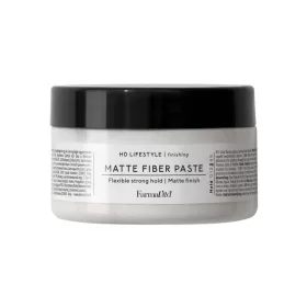 HD Life Style Fiber Matt Paszta, Hajzselé 100 ml