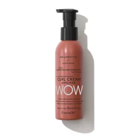   HD Life Style Curl Cream Amplifier Hajgöndörítő Krém 150 ml