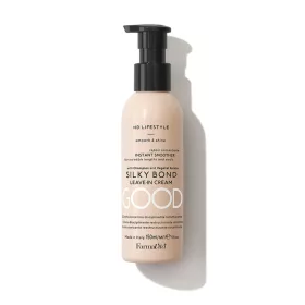   HD Life Style Öblítés Nélküli Hajápoló Krém Silky Bond Leave-In-Cream 150 ml