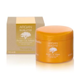 Argan Sublime Argán Olaj Pakoló 250 ml