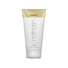 SUBRINA Refresh Vanília Színfelfrissítő Maszk 150 ml