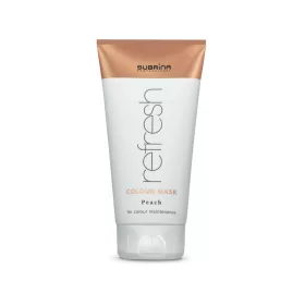 SUBRINA Refresh Peach Színfelfrissítő Maszk 150 ml
