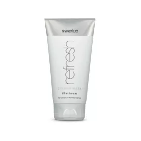 SUBRINA Refresh Platinum Színfelfrissítő Maszk 150 ml