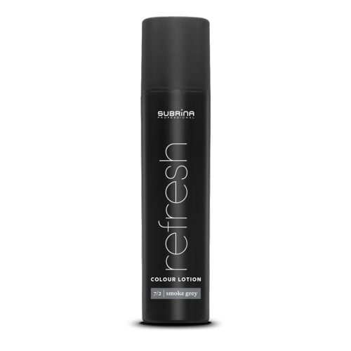Subrina Hajszínező Refresh Colour Lotion 7/2 250ml 60352