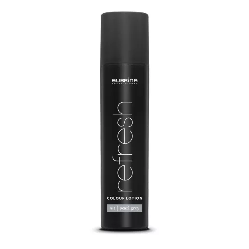 SUBRINA Refresh Color Lotion Hajszínező 250 ml 9/2