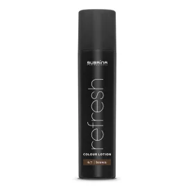 SUBRINA Refresh Color Lotion Hajszínező 6/7 250 ml