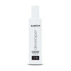 SUBRINA Professional Developer Krémhidrogén 3% 120 ml
