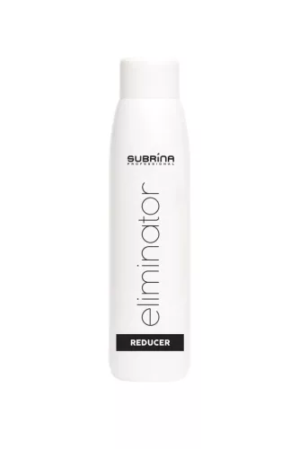 SUBRINA Eliminator Színeltávolító Hajradír 2x 100 ml