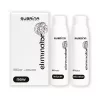 SUBRINA Eliminator Színeltávolító Hajradír 2x 100 ml