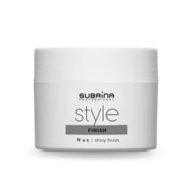 SUBRINA Professional Style Finish Wax 100 ml