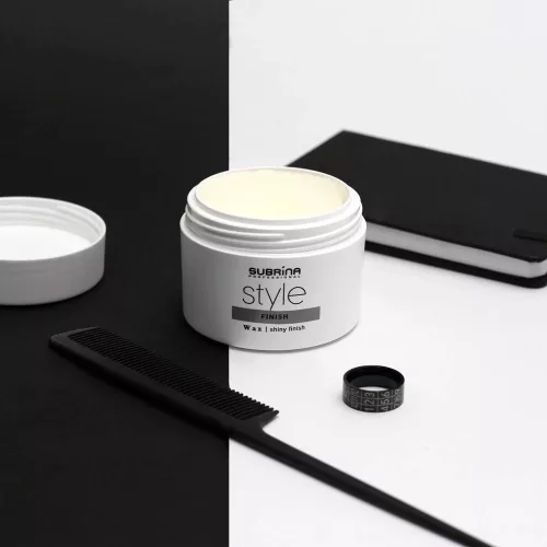SUBRINA Professional Style Finish Wax 100 ml