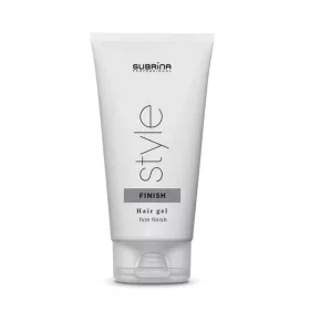 SUBRINA Professional Style Finish Hair Gel, Hajzselé 150 ml