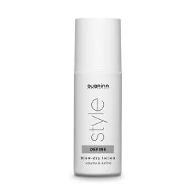   SUBRINA Professional Style Define Blow-Dry Lotion Hajformázó Permet 150 ml
