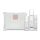 SUBRINA Style Szett Neszesszerben, Sampon+Hajlakk