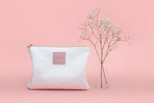 SUBRINA Style Szett Neszesszerben, Sampon+Hajlakk