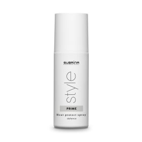   SUBRINA Professional Style Prime Heat Protect Hővédő Spray 150 ml