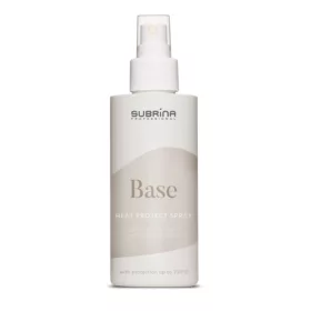   SUBRINA Professional Base Heat Protect Hővédő Spray 150 ml