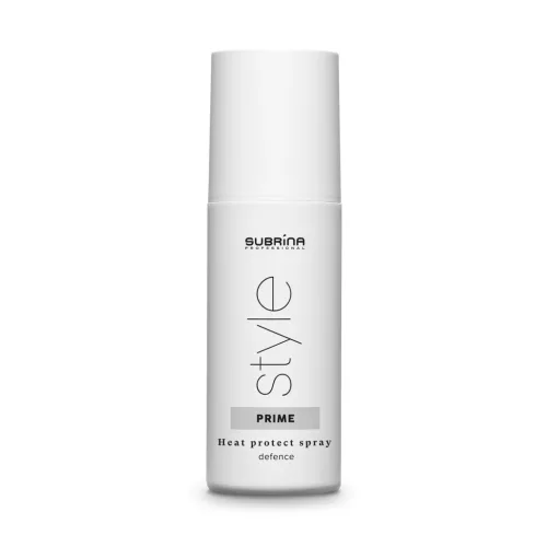 SUBRINA Professional Base Heat Protect Hővédő Spray 150 ml