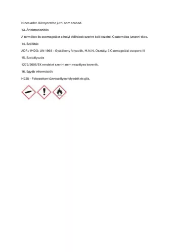 SUBRINA Professional Base Heat Protect Hővédő Spray 150 ml